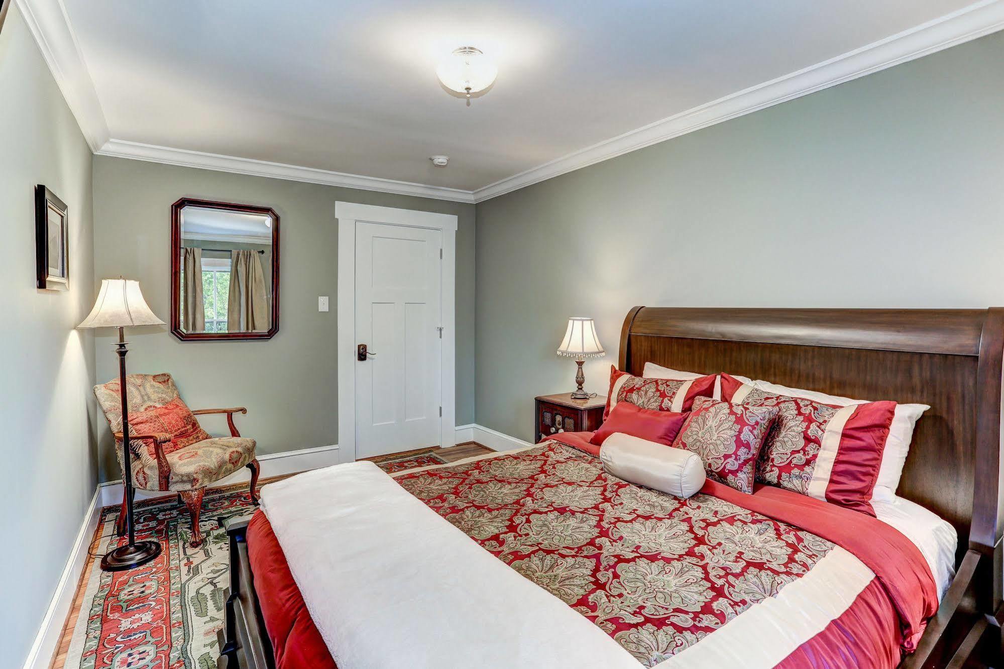 Mayneview B&B Luray Exterior photo