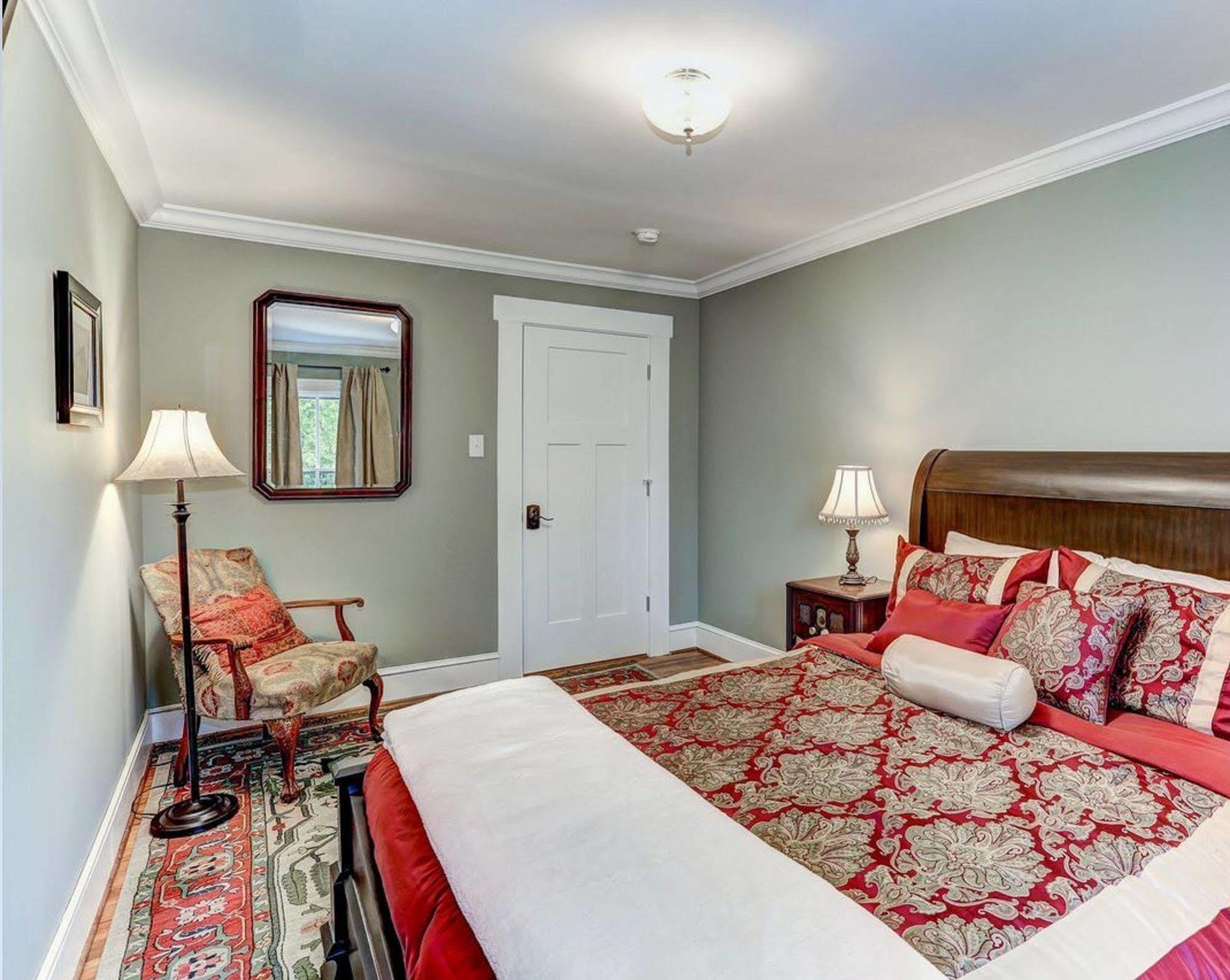 Mayneview B&B Luray Exterior photo