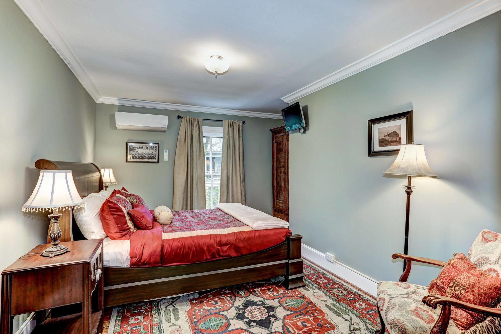 Mayneview B&B Luray Exterior photo