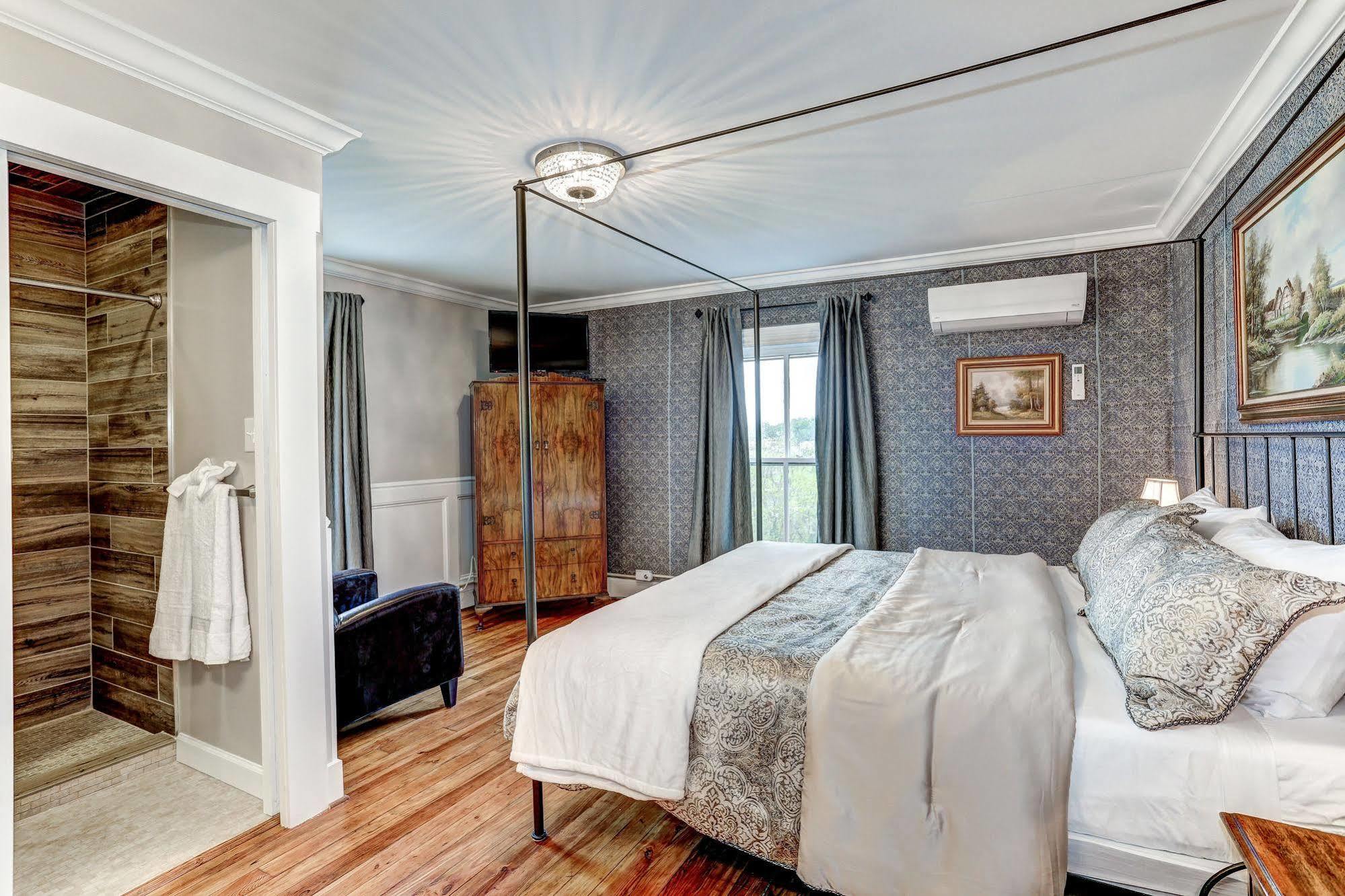 Mayneview B&B Luray Exterior photo